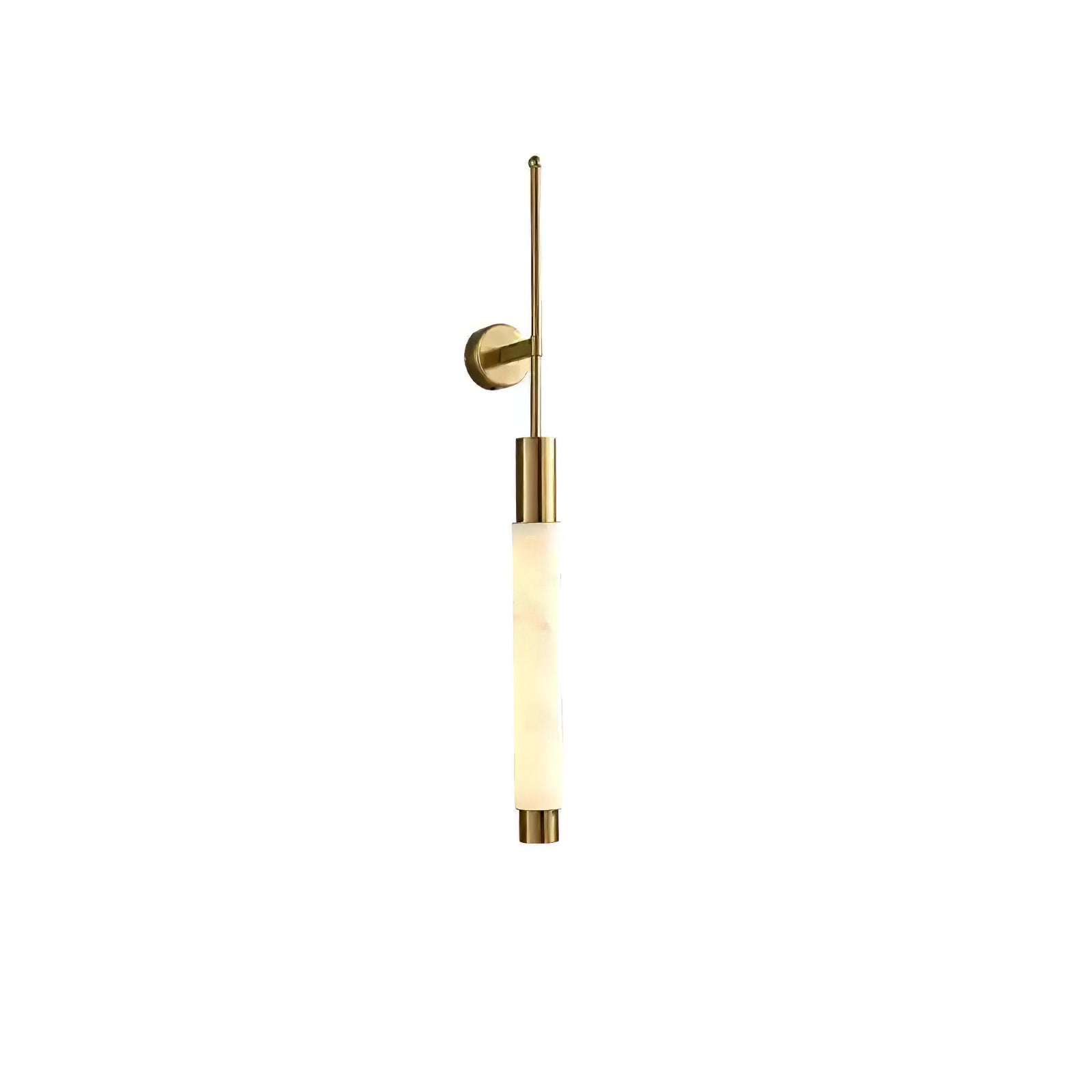 Veyra Alabaster Wall Light Liner - Letslighting