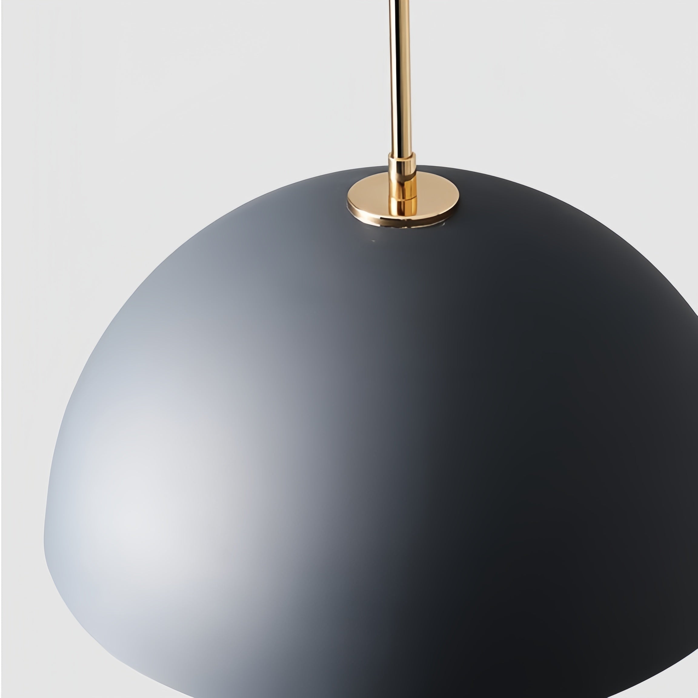 Valentina Moderne Suspension Métal Chambre à Coucher Salle à Manger
