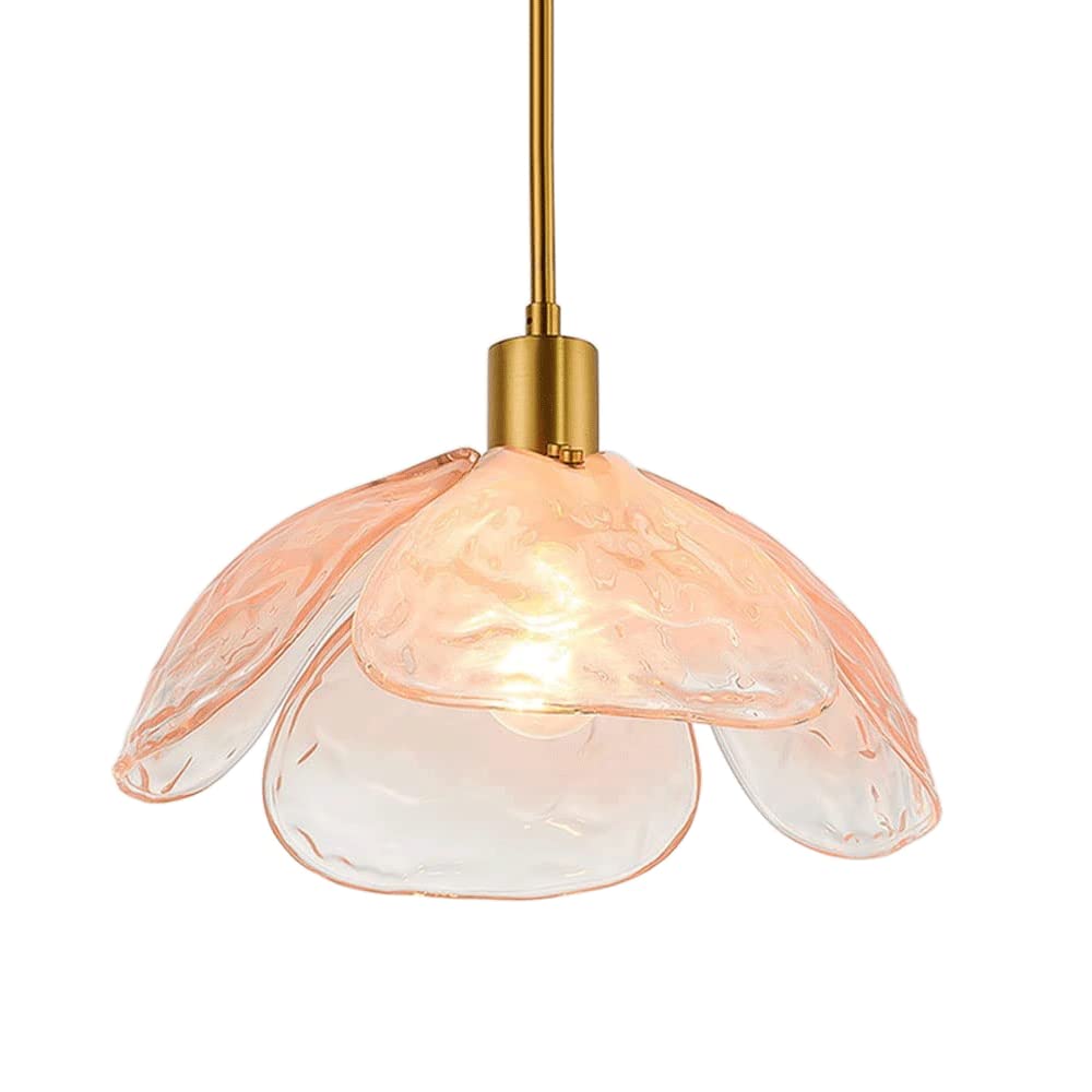 Valentina Moderne Suspension Métal/Verre Chambre à coucher/Salon