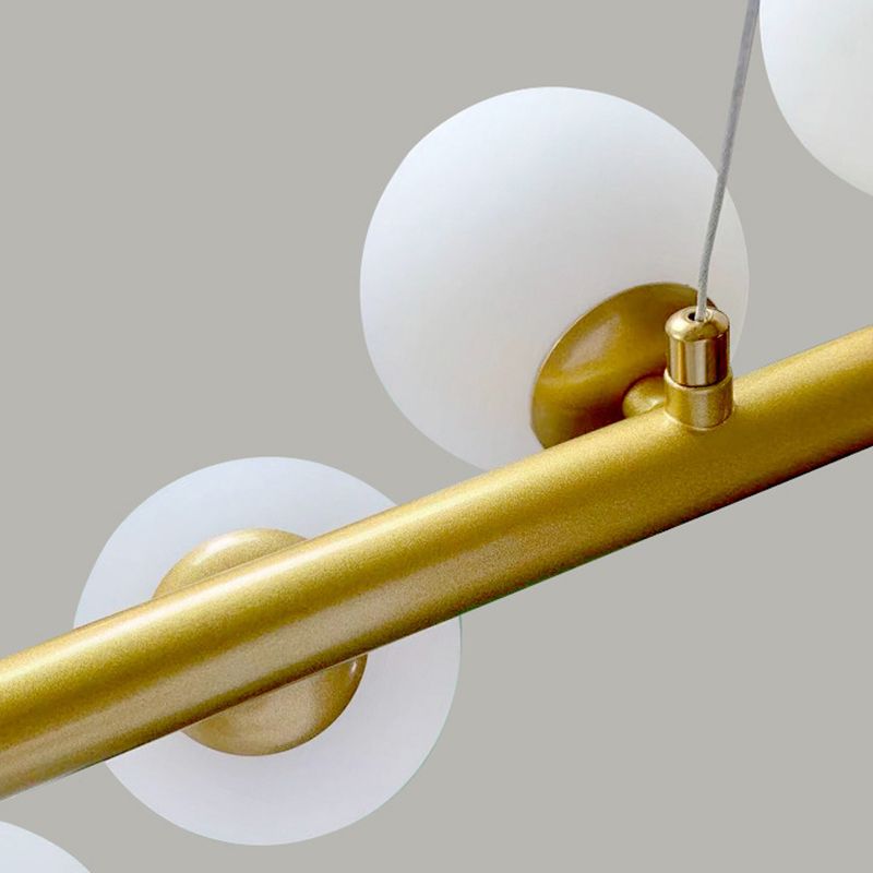 Valentina Suspension Linéaire, 7/9/11 Lumières
