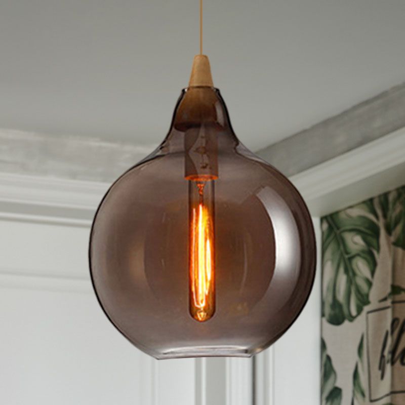 Valentina Suspension , 4 Couleur, 3 Style