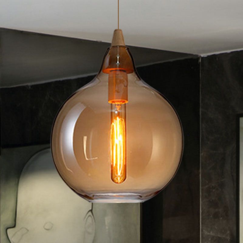 Valentina Suspension , 4 Couleur, 3 Style