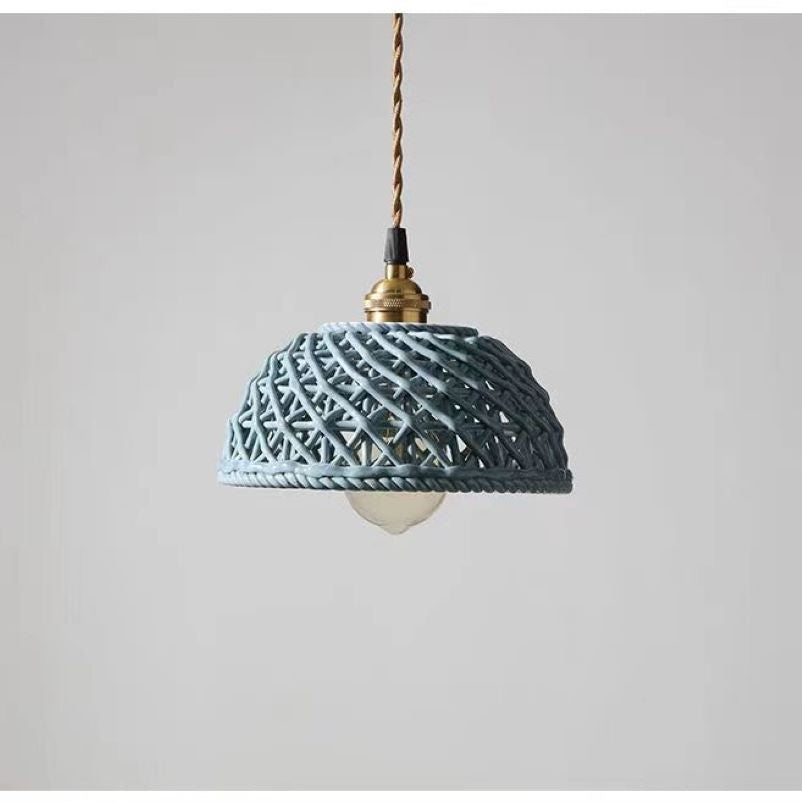 Valentina Moderne LED Suspension Métal Chambre À Coucher/Cuisine