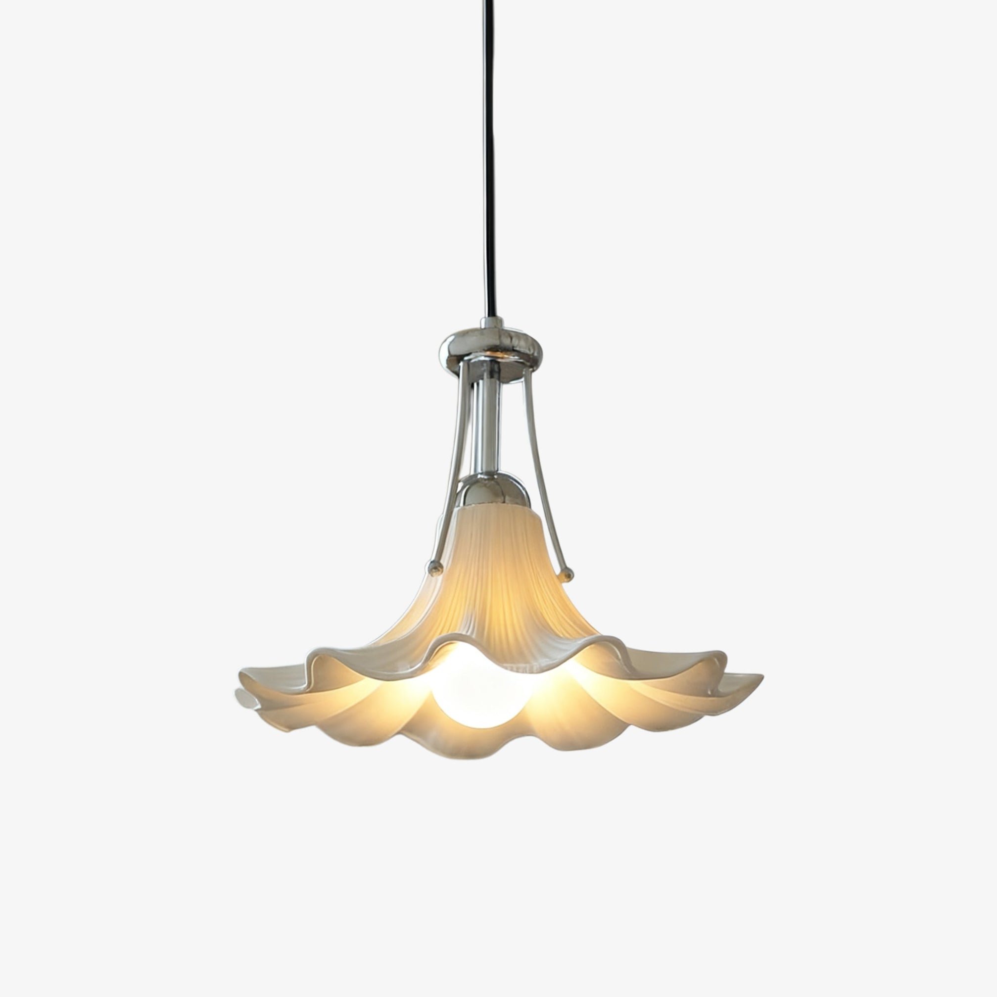 Mugena Pendant Light - Vakkerlight
