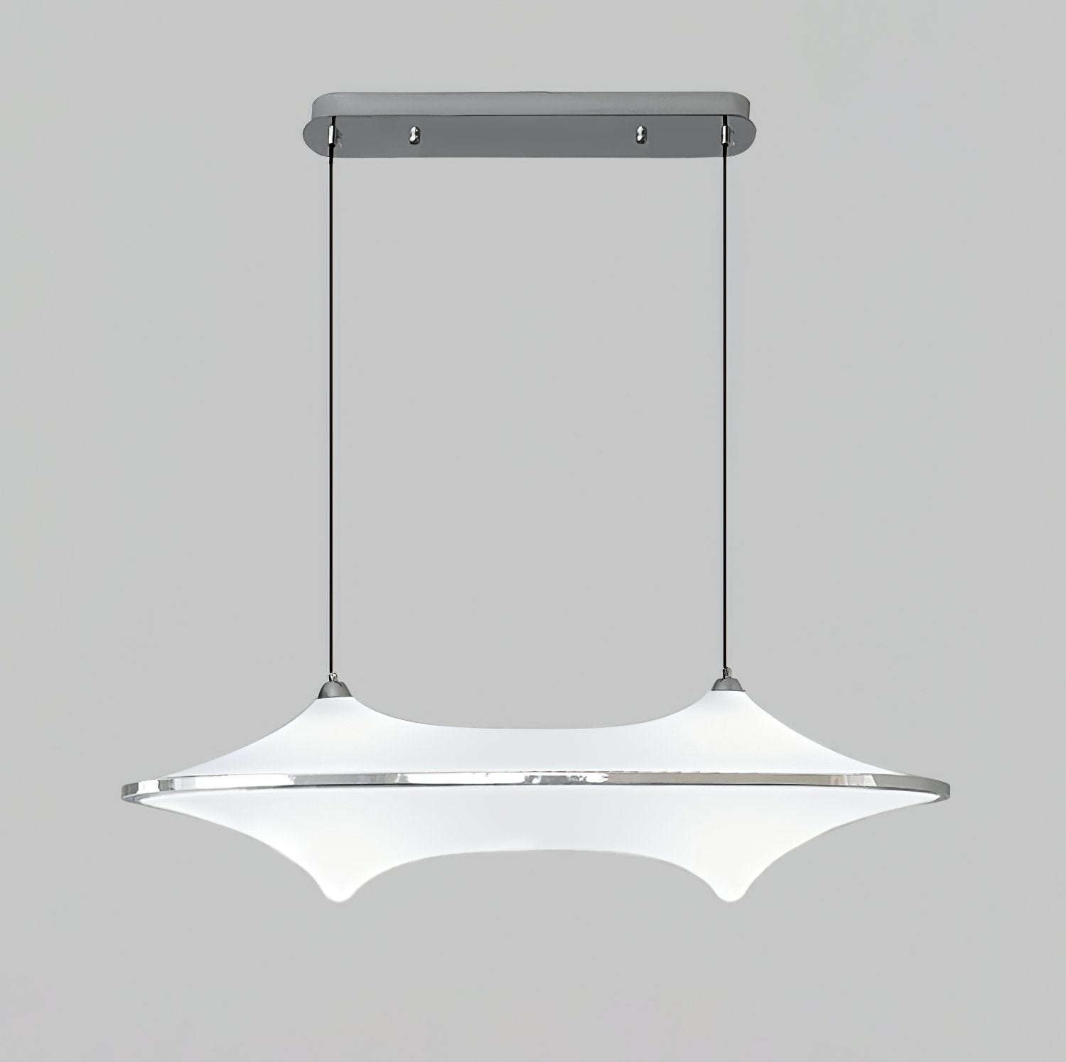 Nebulux Acrylic Pendant Light - Blowlighting