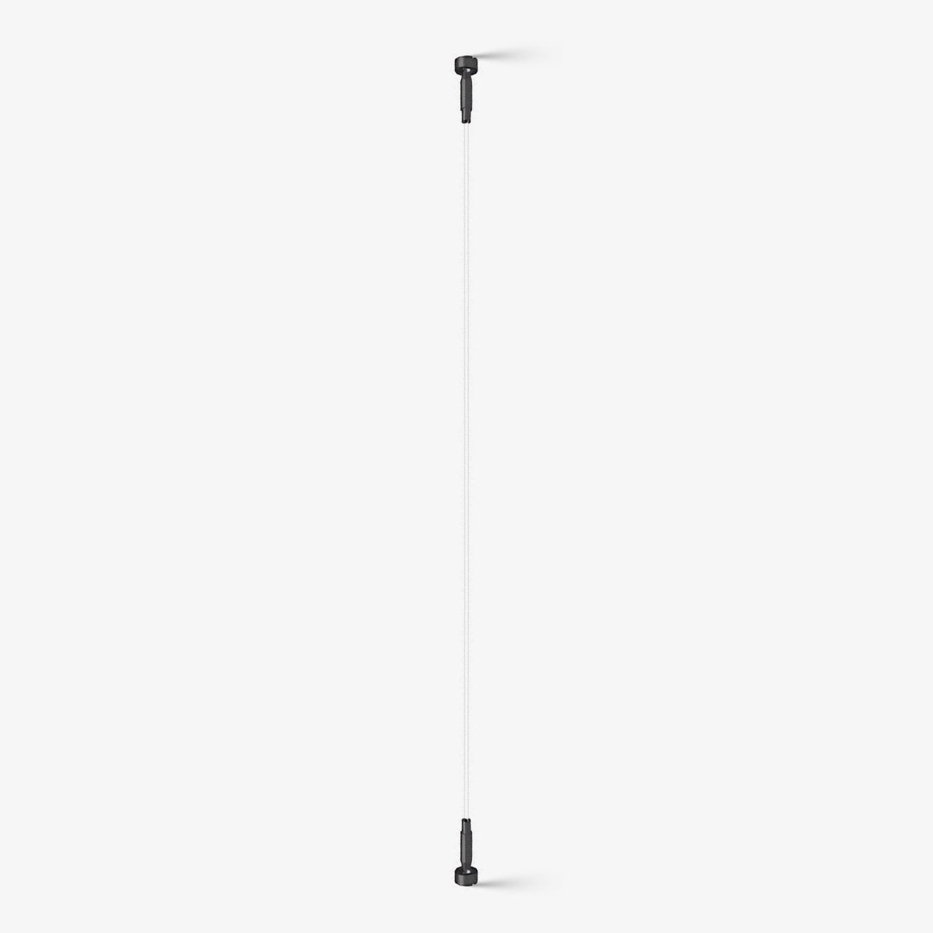 Skyline Linear Strip Ceiling Light - Blowlighting