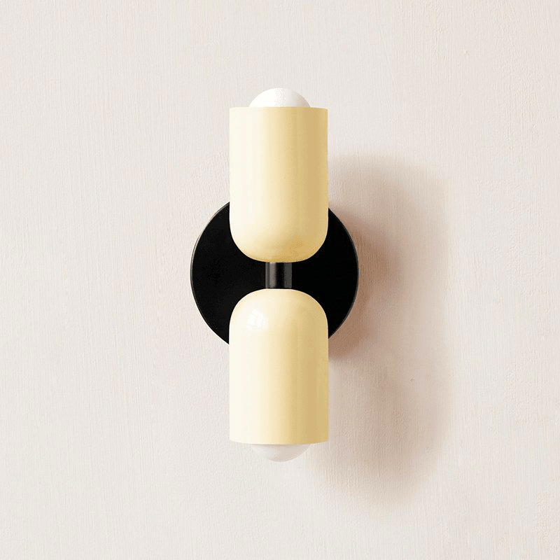 Couleur Double Wall Lamp - Blowlighting