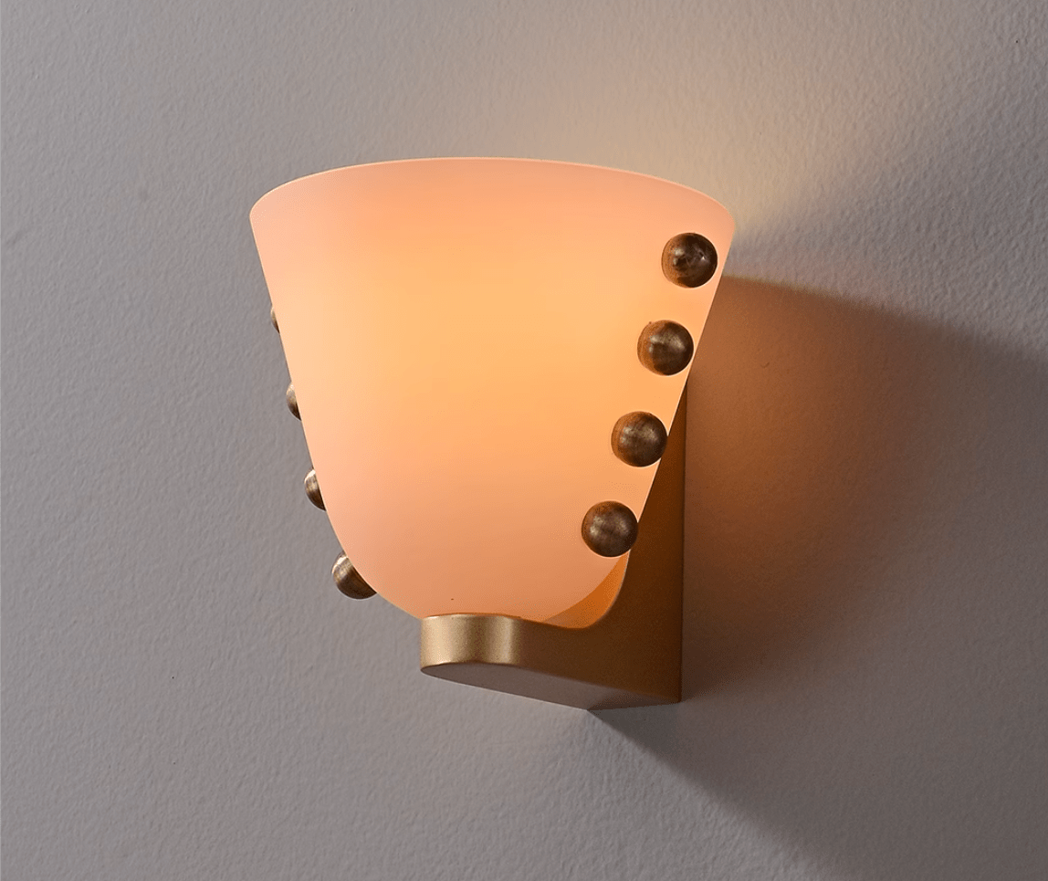 Velora Wall Sconce - Blowlighting