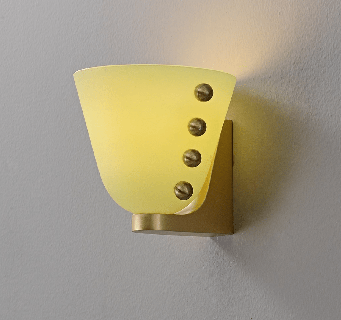 Velora Wall Sconce - Blowlighting