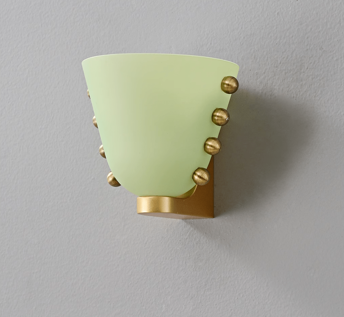 Velora Wall Sconce - Blowlighting