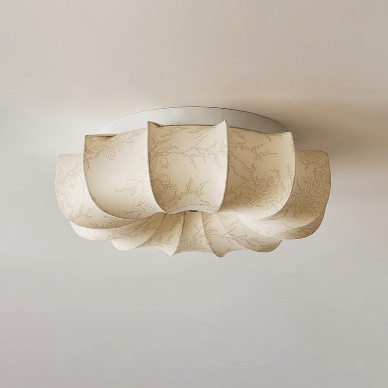 Floralis Ceiling Light - Blowlighting