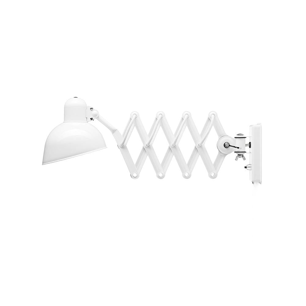 Maxon Moderne Ajustable Aluminium Applique Murale Lampe