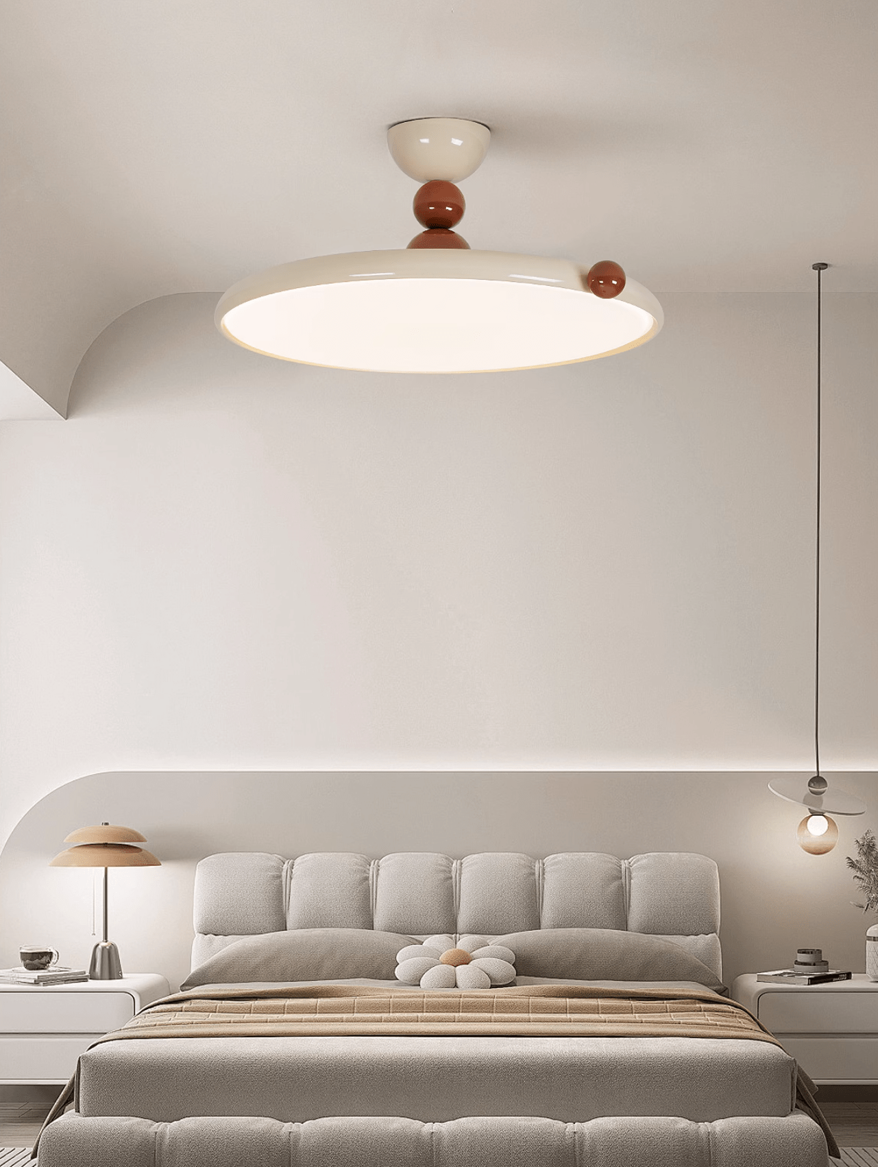 Moondrop Ceiling Lamp - Vakkerlight