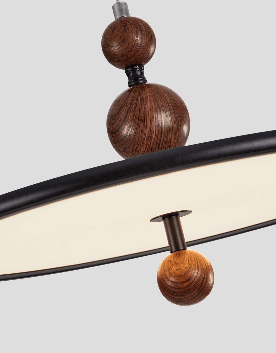 Eclipsa Pendant Light - Vakkerlight