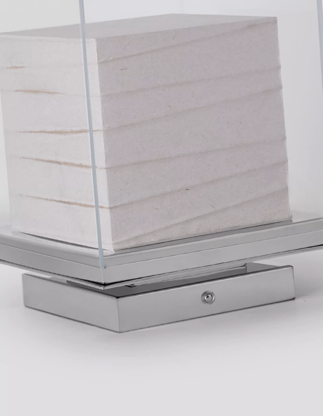 Lumo Cube Table Lamp - Vakkerlight