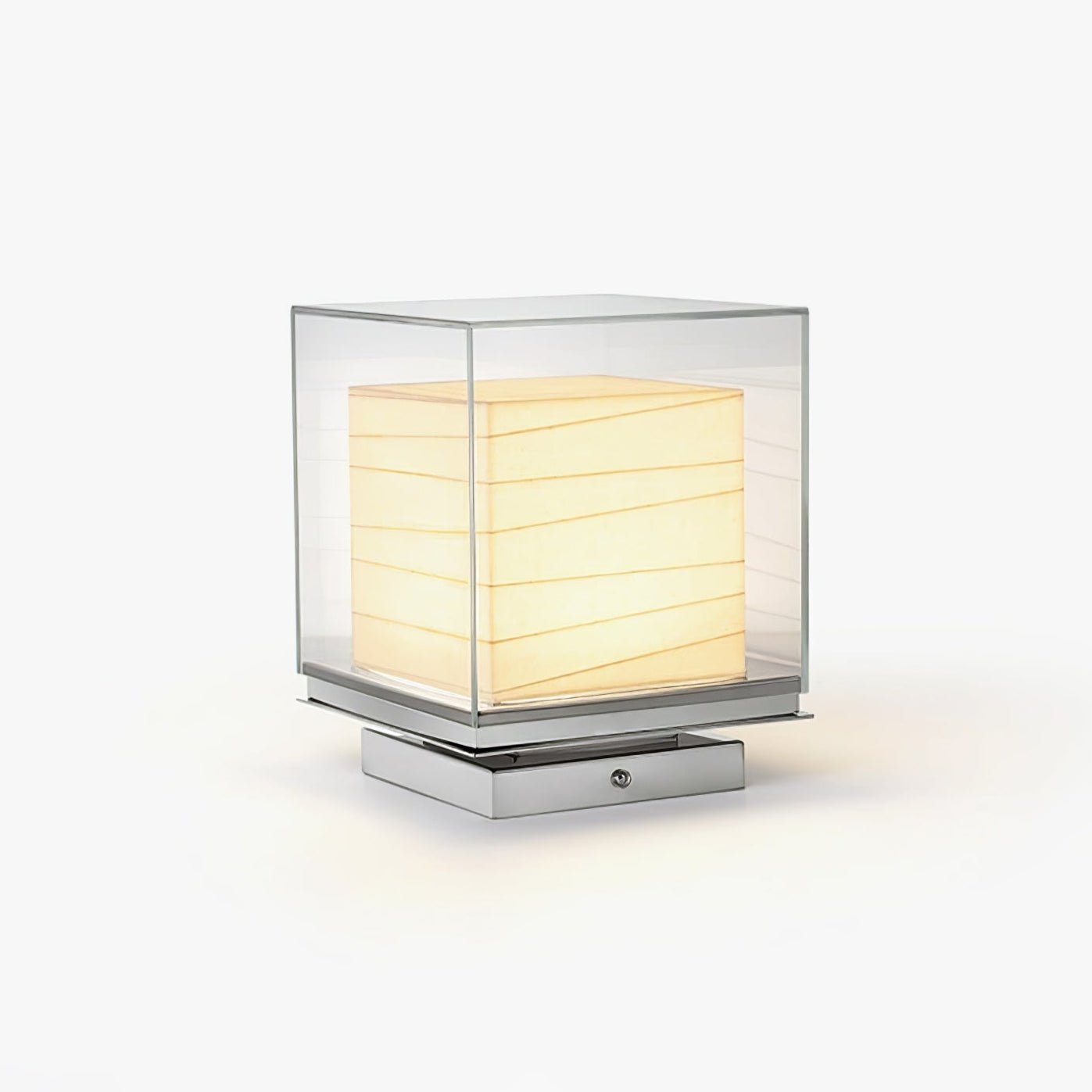 Lumo Cube Table Lamp - Vakkerlight