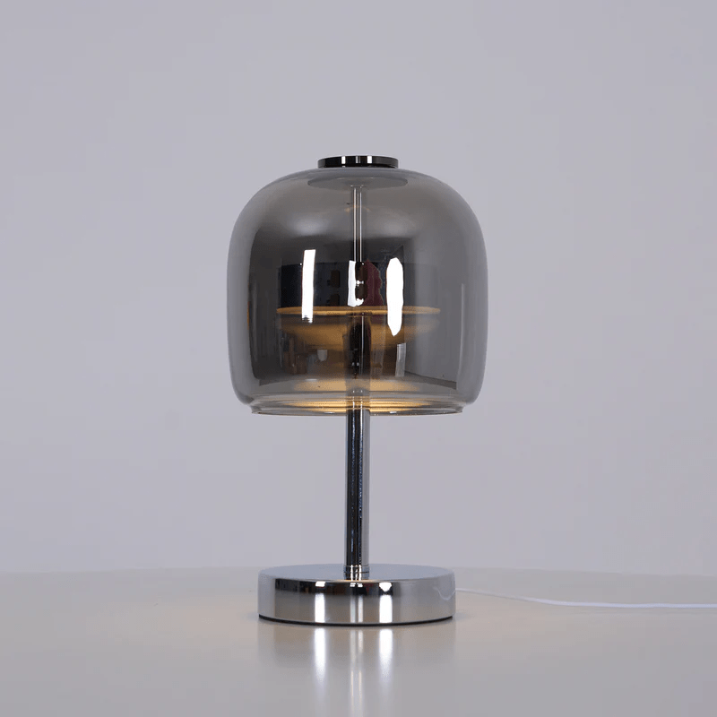 Avolar Lampe de Table Industrielle Minimaliste