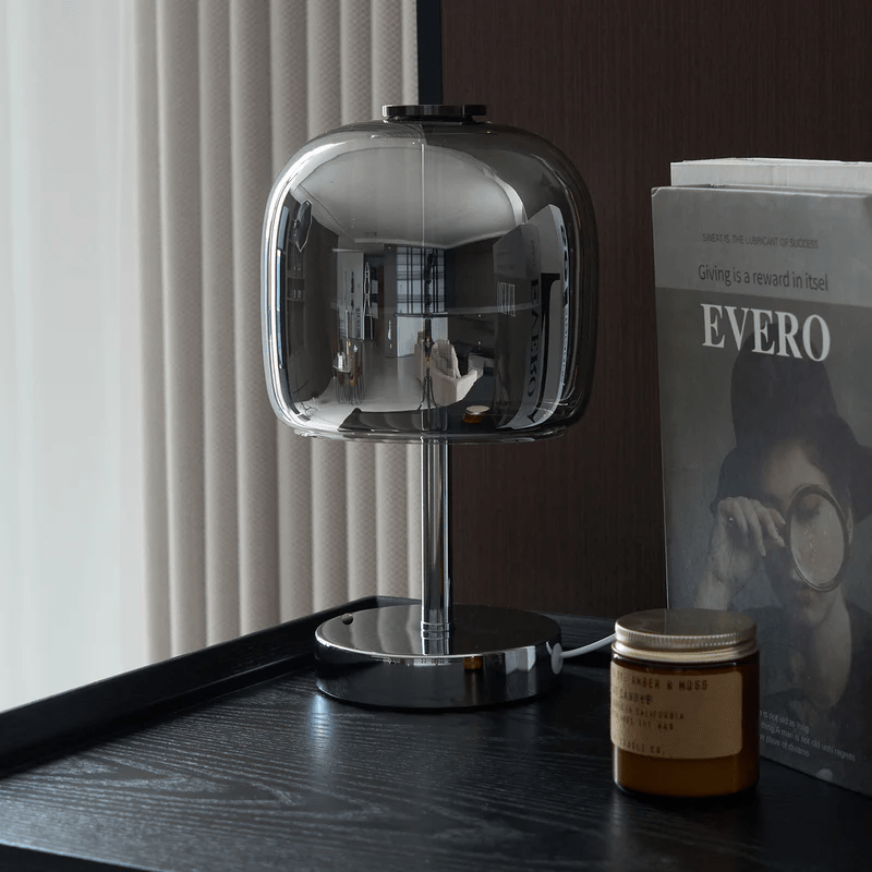 Avolar Lampe de Table Industrielle Minimaliste