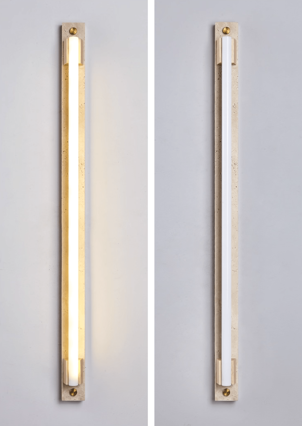Caelum Light Bar Wall Lamp - Vakkerlight