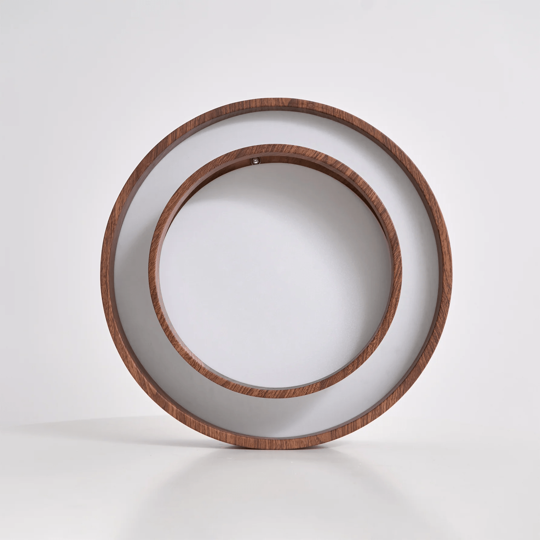 Vaako Moderne Métal Acrylique Plafonnier Lampe