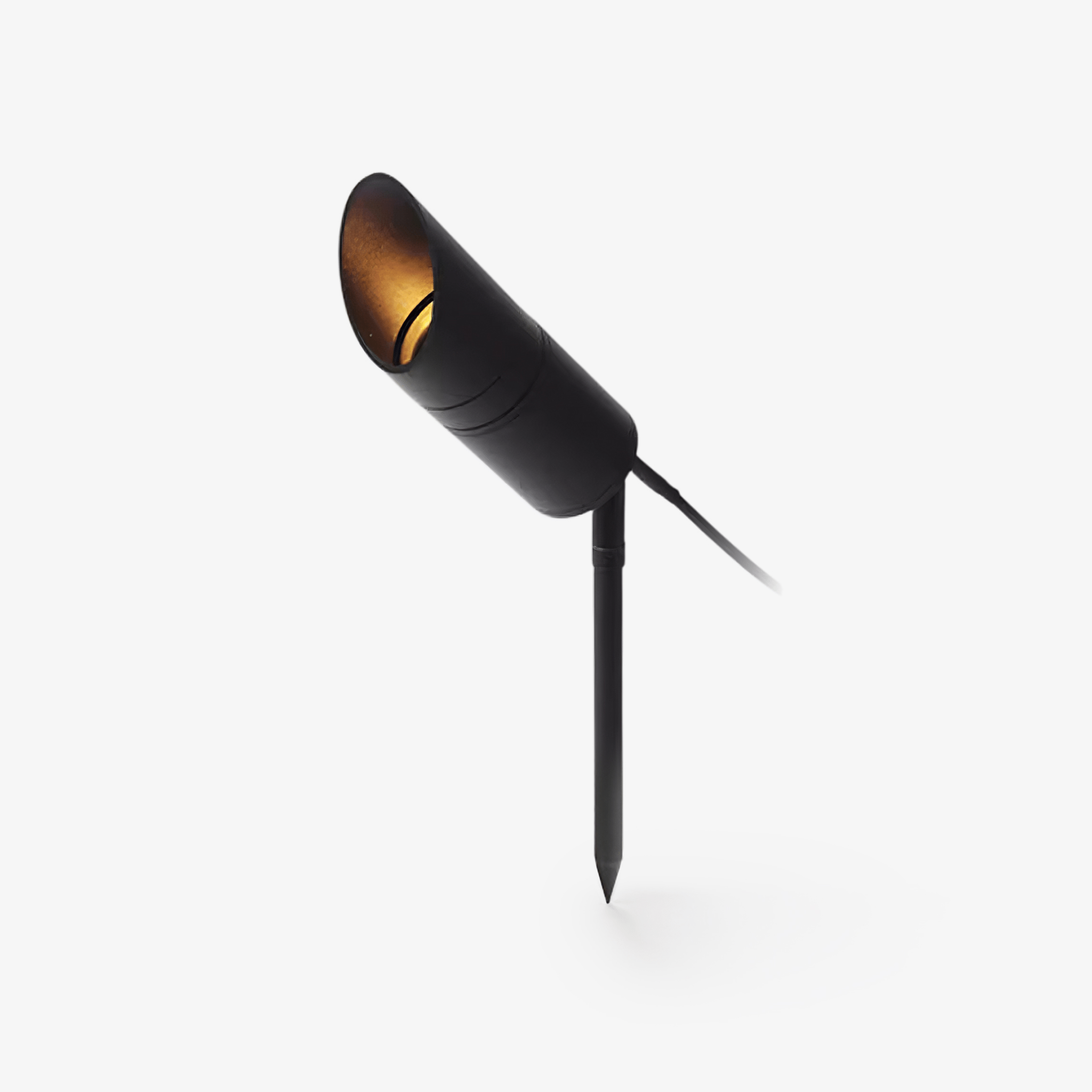 Rayne Lampadaire Spike Shadow Pierce Extérieur