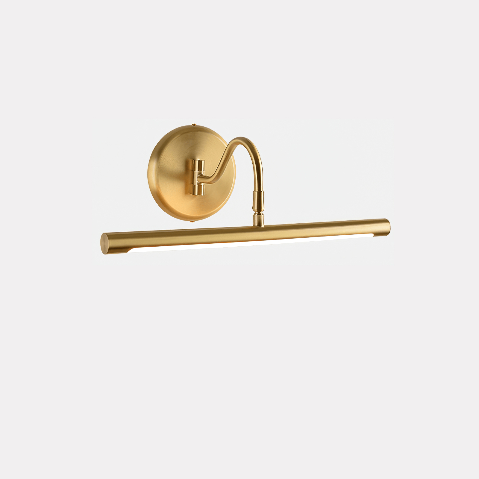 Gildra Applique Murale Minimaliste en Arc