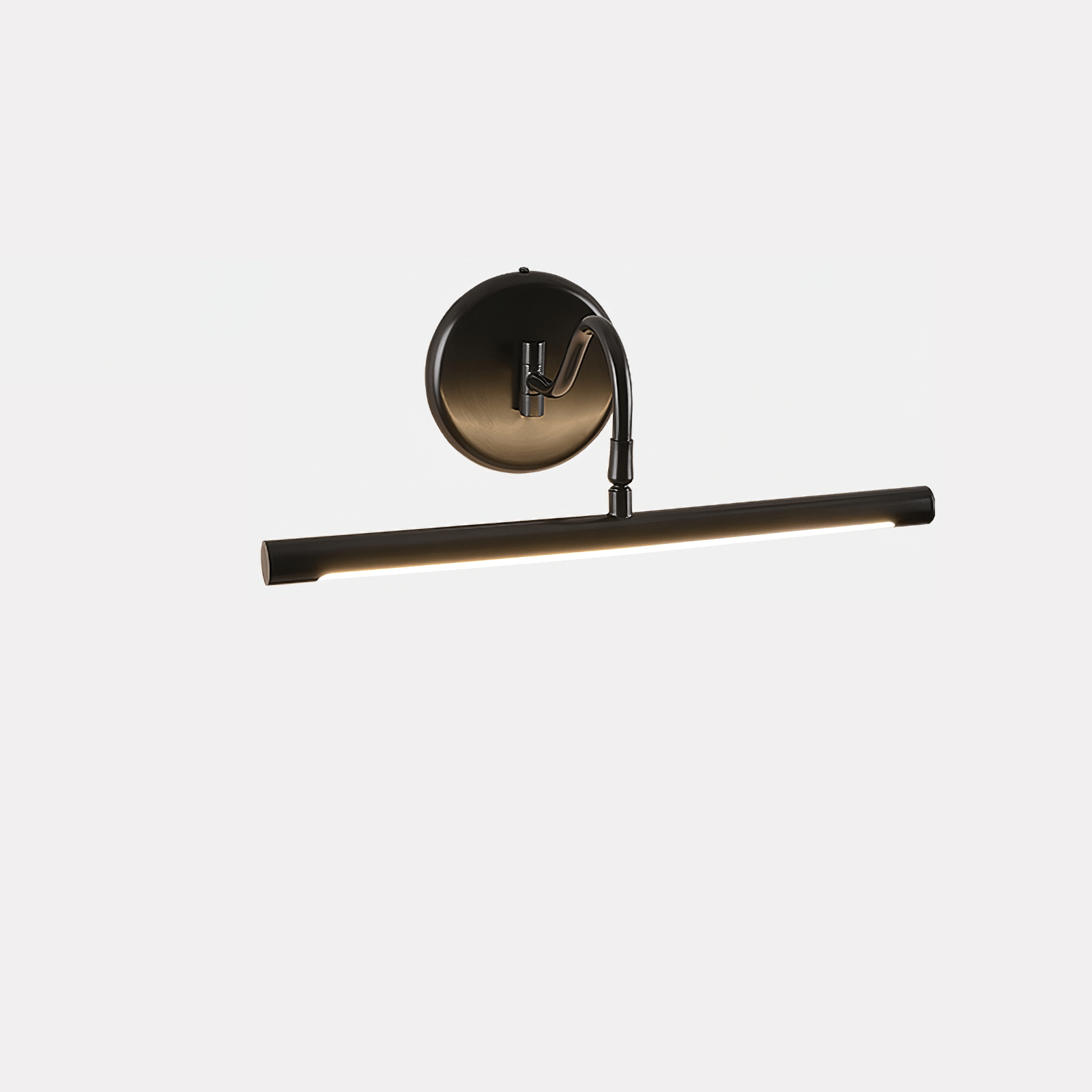 Gildra Applique Murale Minimaliste en Arc