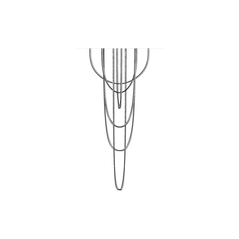 Inspiral Customize Chandelier - Vakkerlight
