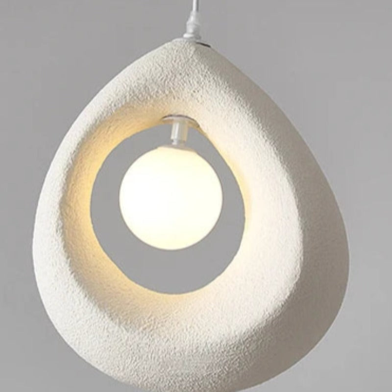 Avi Moderne PVC Suspension Foncé Chambre À Coucher