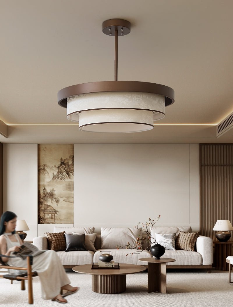 Auralyn Lamp Light - Vakkerlight