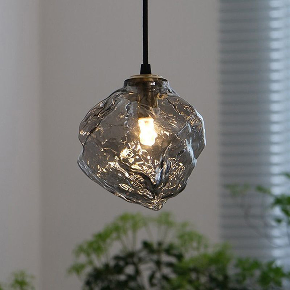 Valentina Luminaires Suspensions Moderne Design Métal Verre Chambre/Salon/Salle à Manger