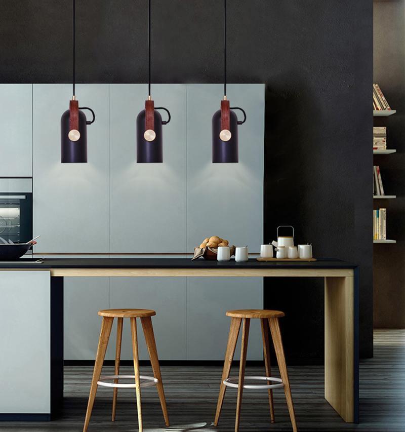 Carronade Pendant Light - Blowlighting