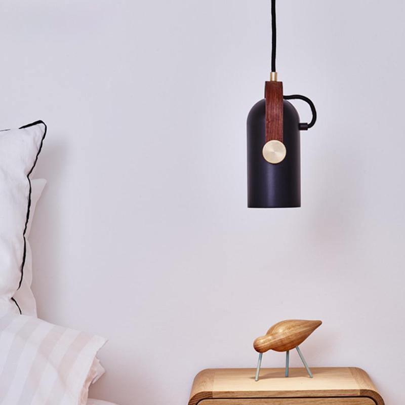 Carronade Pendant Light - Blowlighting