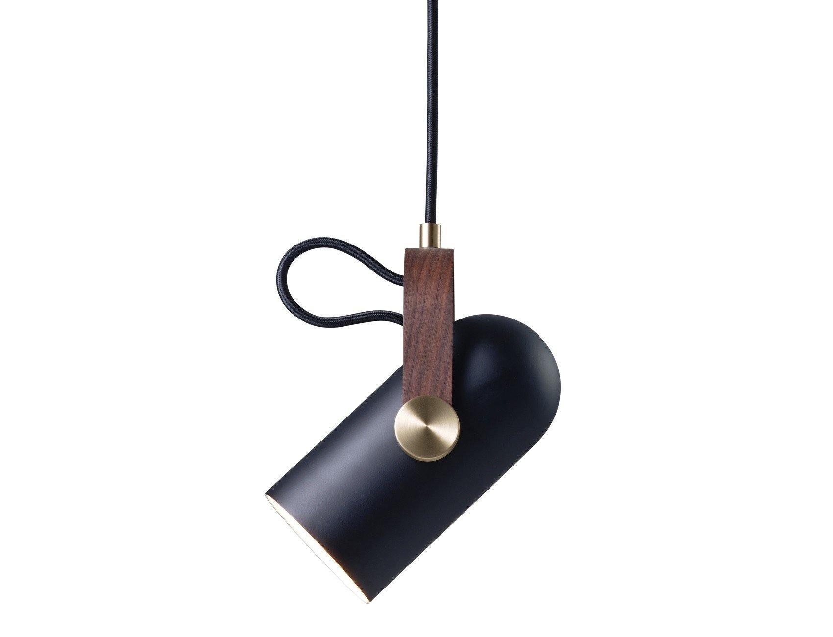 Carronade Pendant Light - Blowlighting