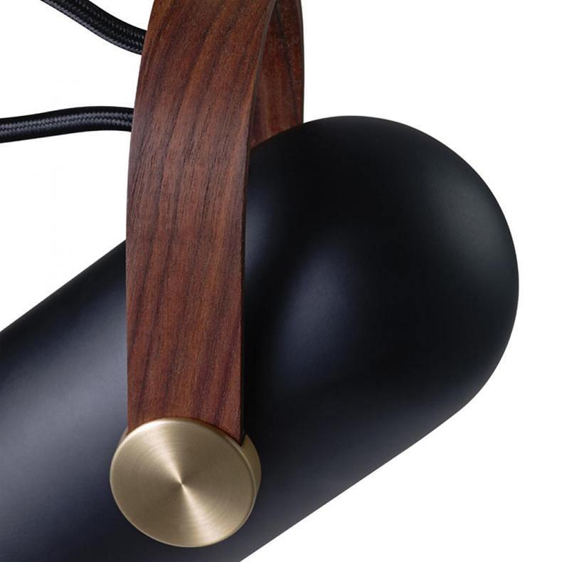 Carronade Pendant Light - Blowlighting