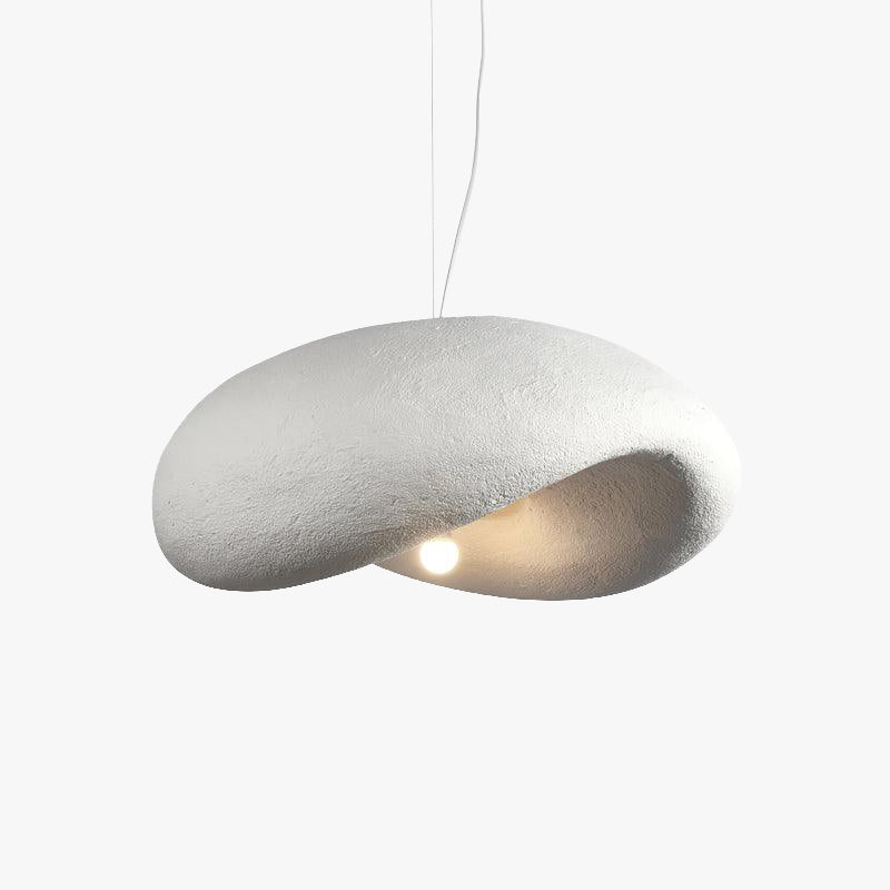 Avi Wabi Sabi Lustre Suspension Moderne Salle à Mange