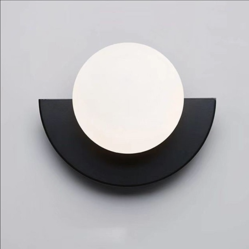 Valentina Moderne LED Applique Murale Chambre à coucher/Salon