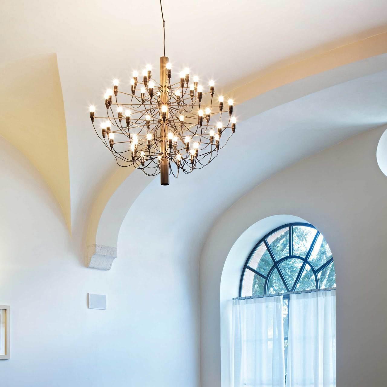 Fruit Pendant Lamp - Blowlighting