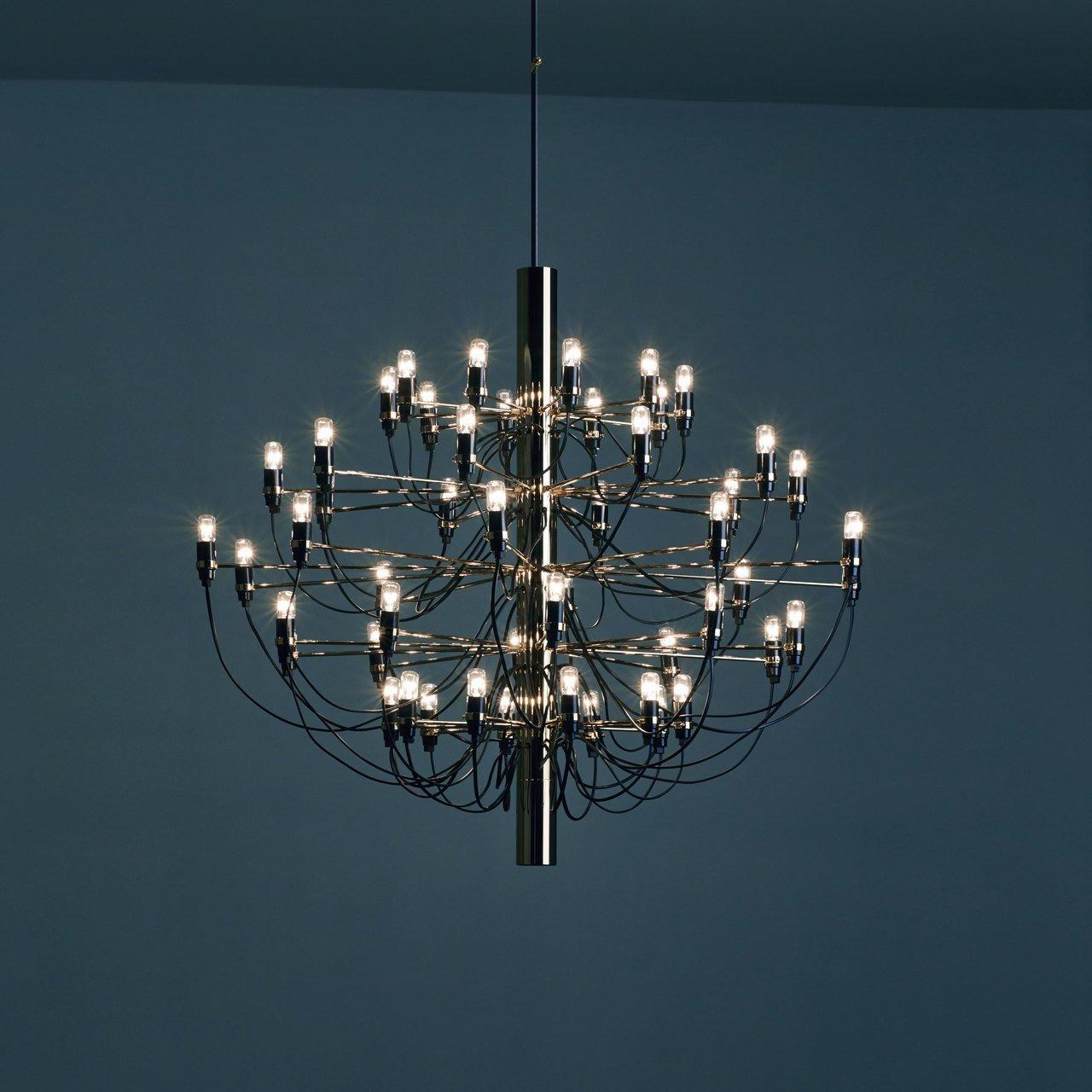 Fruit Pendant Lamp - Blowlighting