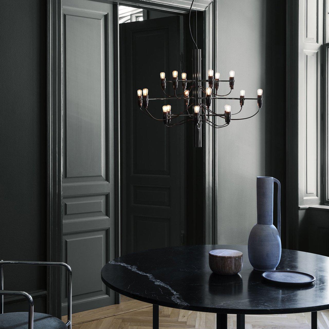Fruit Pendant Lamp - Blowlighting