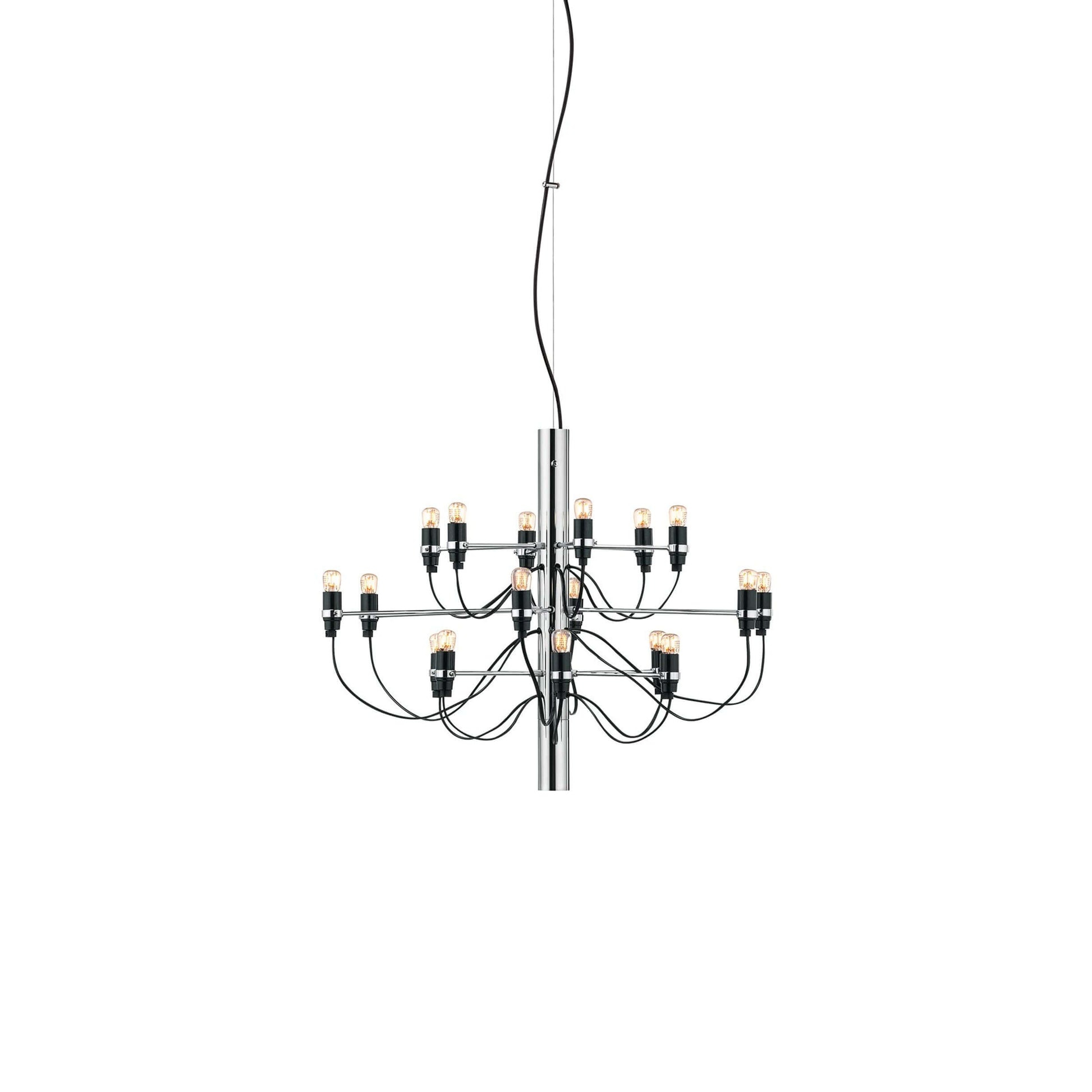 Fruit Pendant Lamp - Blowlighting