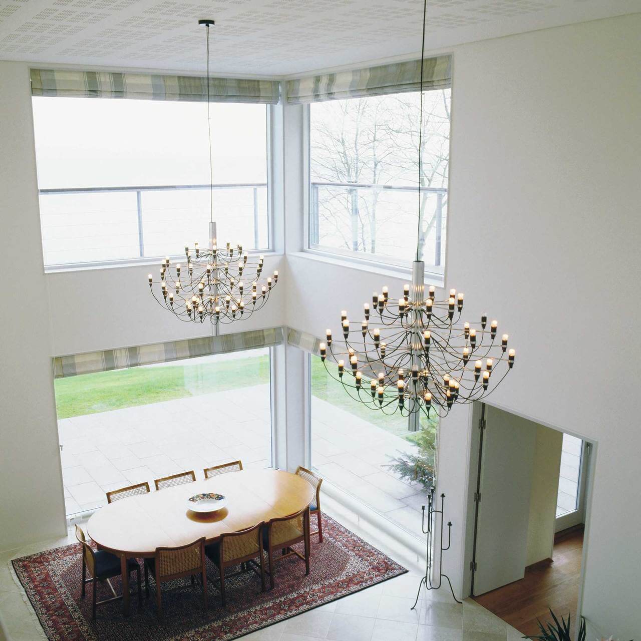 Fruit Pendant Lamp - Blowlighting