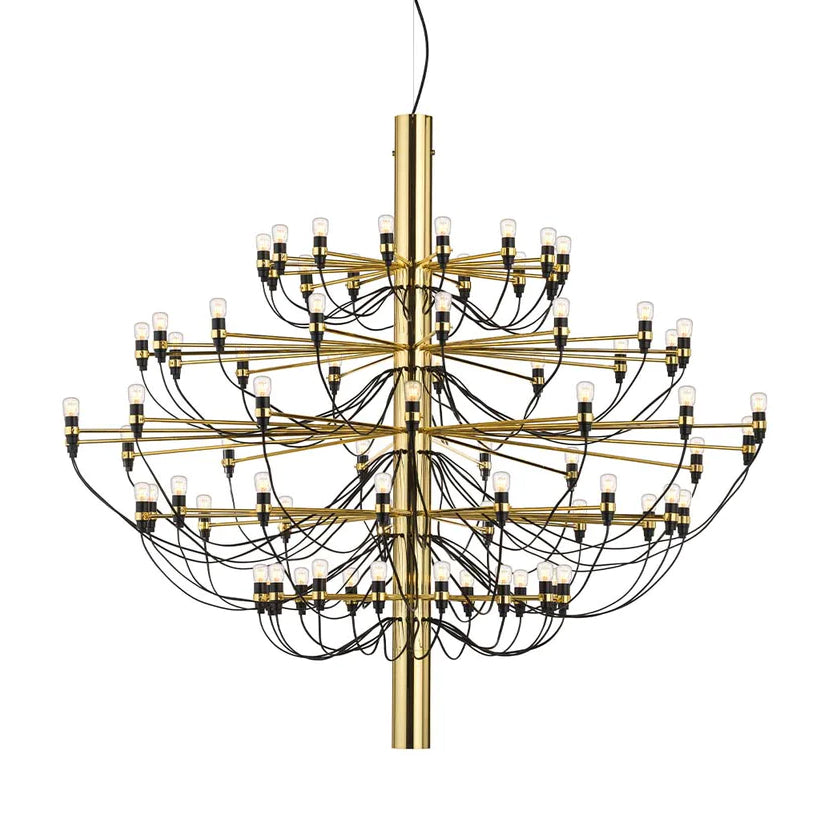 Fruit Pendant Lamp - Blowlighting