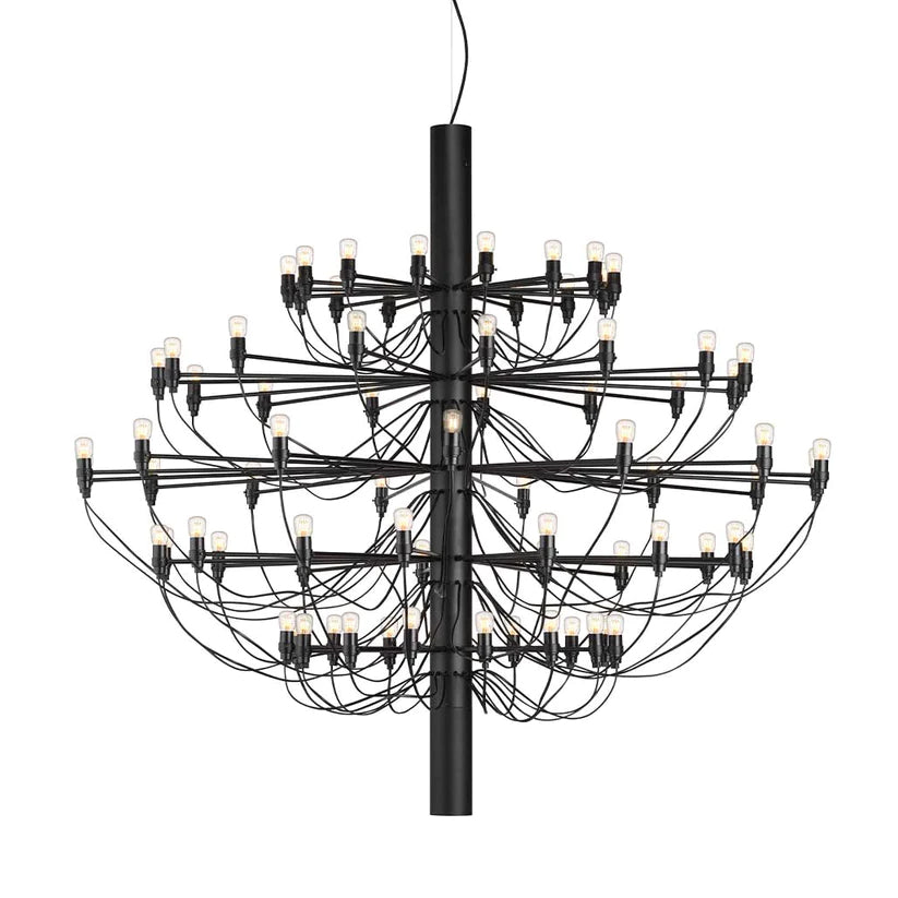 Fruit Pendant Lamp - Blowlighting