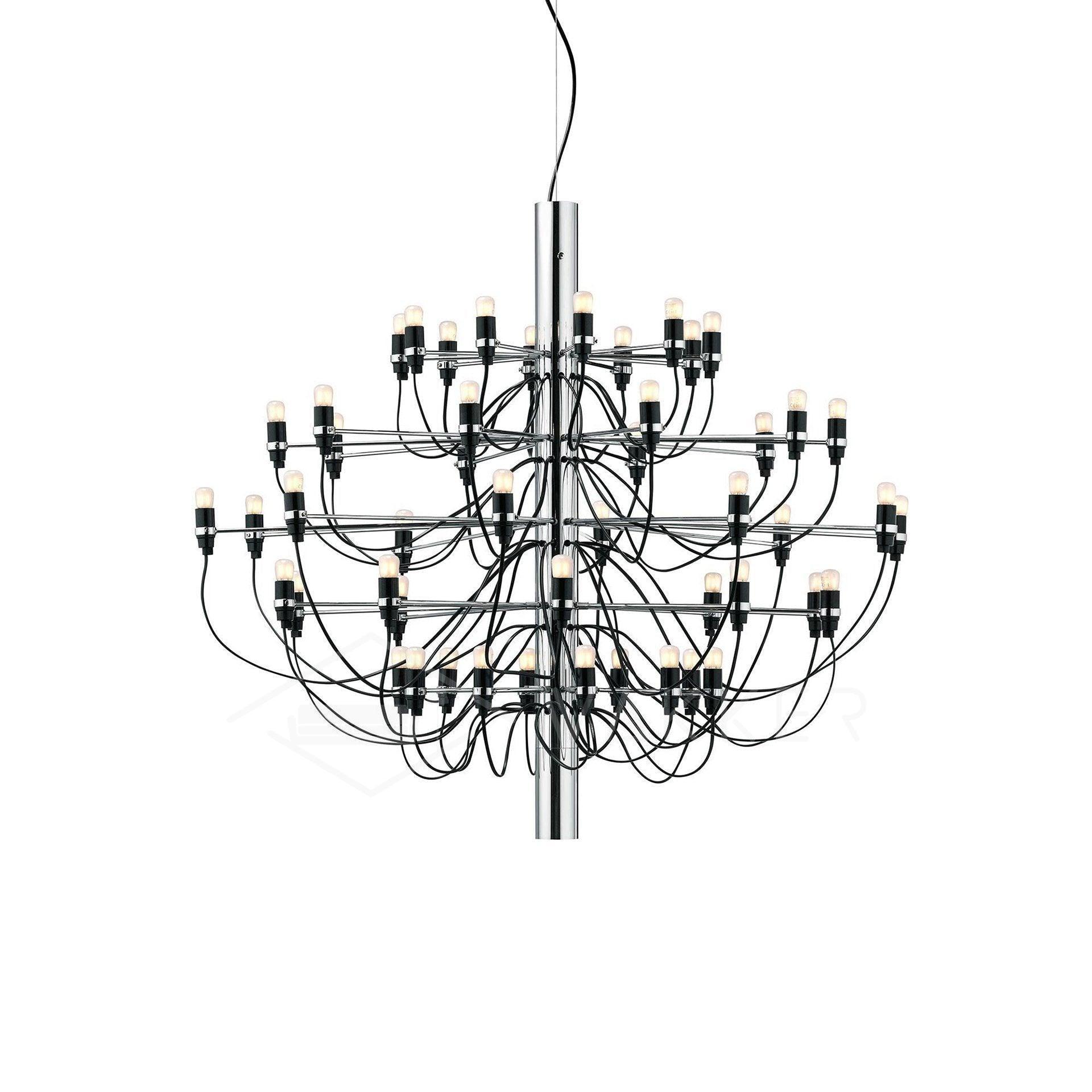 Fruit Pendant Lamp - Blowlighting