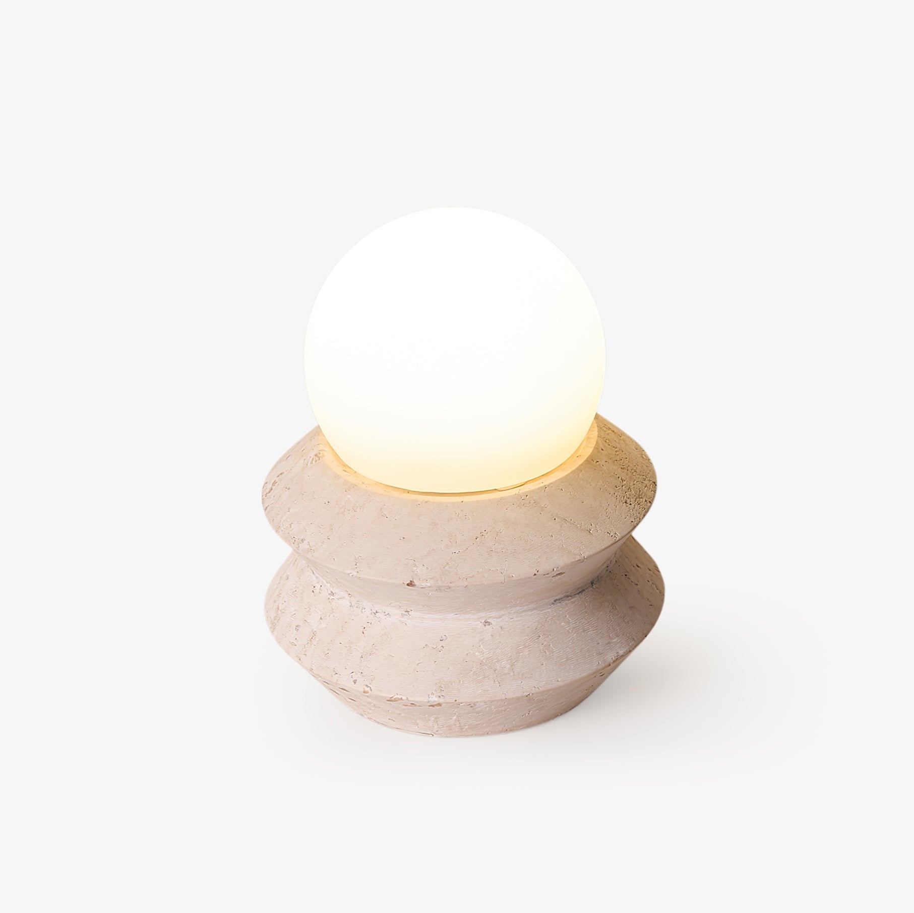 Ora Lithos Rechargeable Table Lamp - Vakkerlight