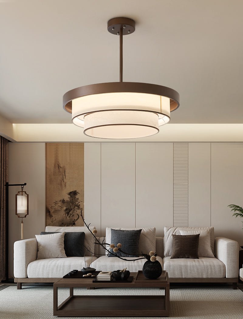 Auralyn Lamp Light - Vakkerlight