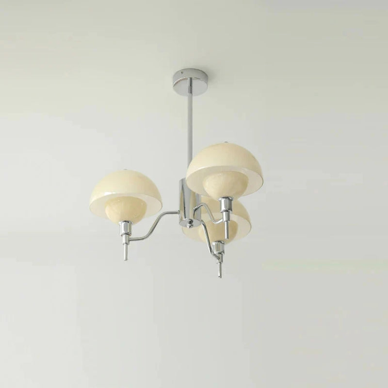Valentina Moderne Verre/Métal Suspension Chambre à Coucher/Salle d'étude