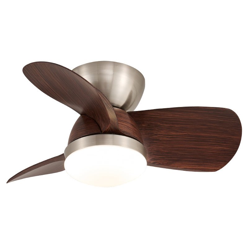 Miroter Ceiling Fan Light - Vakkerlight