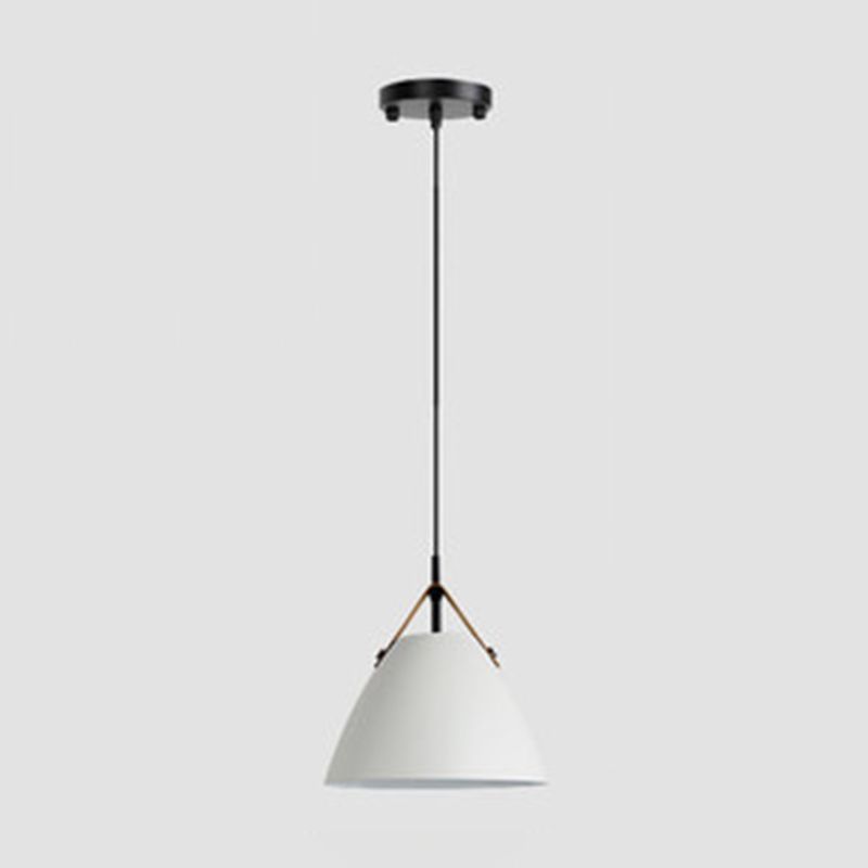 Valentina suspension Dôme Moderne, Métal, Chambre